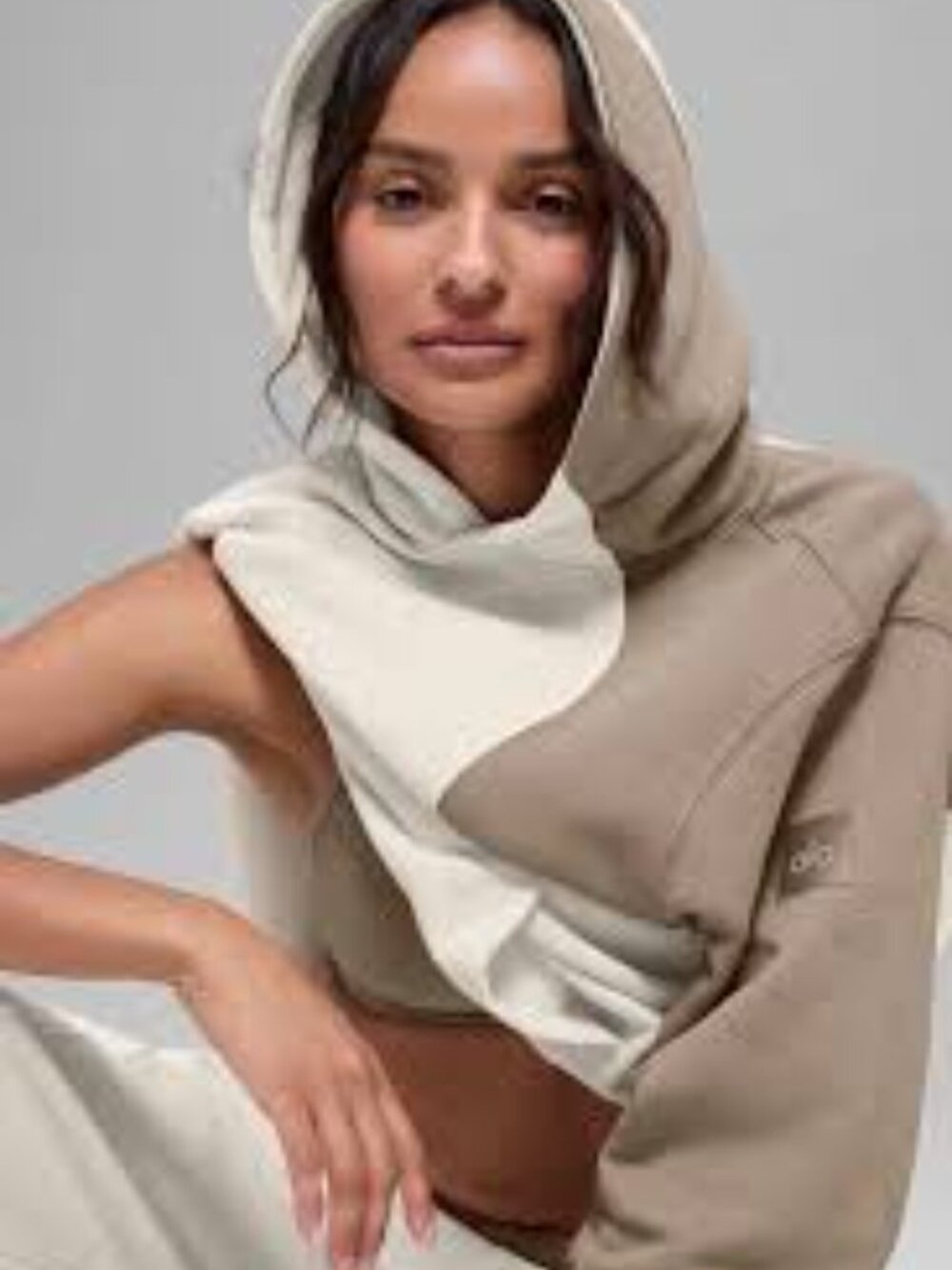 ALO Yoga Make Waves Hoodie - Picture 4 of 6